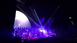 Hans Zimmer THELMA & LOUISE live in Zürich 26.6.2017