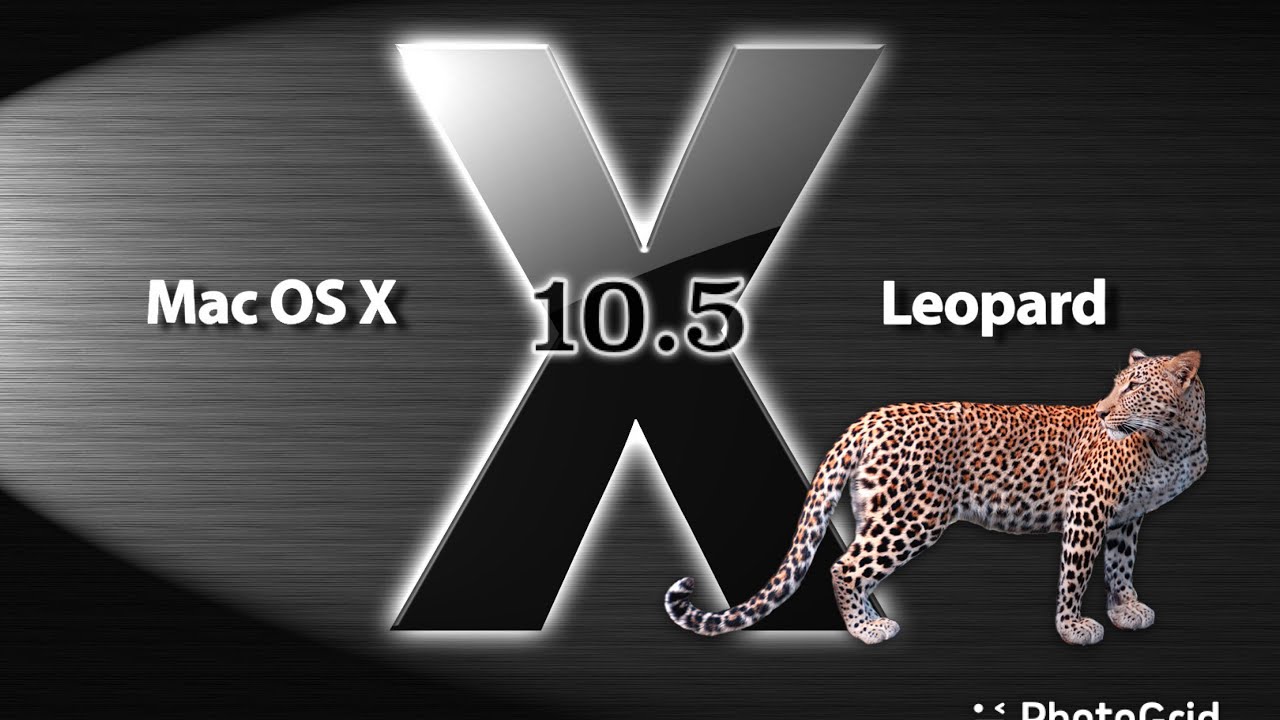 X86 applications. Mac os x 10.5. Mac os 10.5.2 Leopard. Os x Leopard 10.5. Os x Leopard 10.5.8.