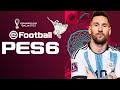 PES 2006 BEST PATCH 2023 | DOWNLOAD