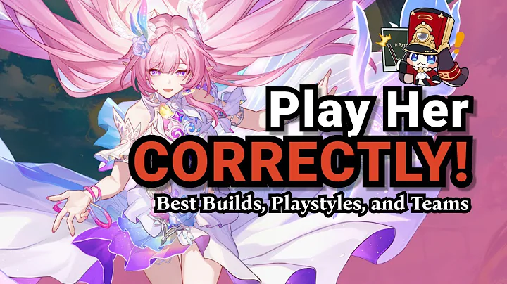 Full Cyrene Guide! Best builds, Playstyles, and Teams | Honkai Star Rail 3.7