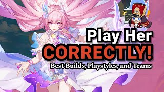 Download lagu Full Cyrene Guide! Best builds, Playstyles, and Teams | Honkai Star Rail 3.7
