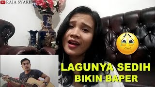 LAGU BATAK TERBARU - HU SIMPAN DI ROHAKKI (Versi Akustik) Cover