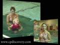 Pediatric Aquatic Therapy