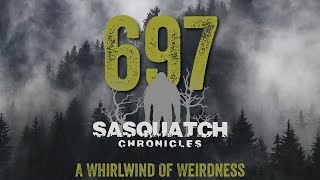 SC EP:697 A Whirlwind Of Weirdness