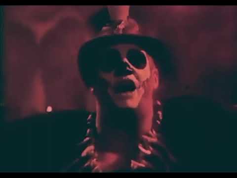 Papa Shango Promo