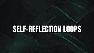 Self-Reflection Loops Explained | RAG for ML #19
