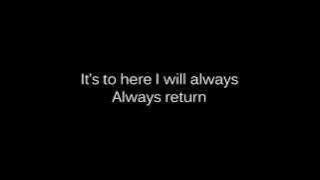 This Is Where I Belong - Bryan Adams ....... 100% na madruga