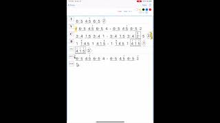 Nashville Numbers In The Studio screenshot 4