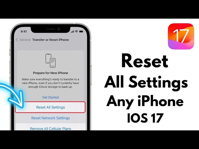 How to Change Font on iPhone: A Step-by-Step Guide in 2024 - Preparing Your iPhone