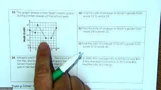 PA Unit 5 Study Guide