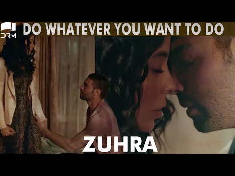 Zuhra Secretly Came to Seyit's Room | Seyit & Zuhra | Best Scene | Turkish Drama | Zuhra|QC1