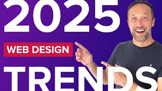 2025 Web Design Trends No One Is Talking About Until Now