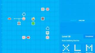 Electric Box 2 ( Level 26 )