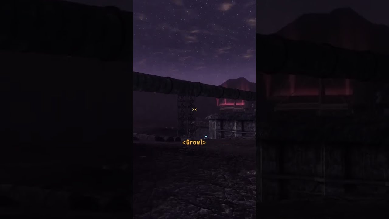 Nightstalker Sent To The Shadow Realm. 