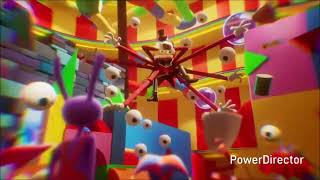 all transformations into a were-creature and monster tfs in media part 63