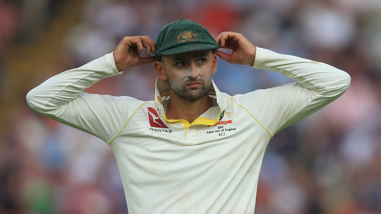 Smith absence an opportunity for fellow bats, says Lyon