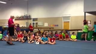 Ardra - Spring Of 2015