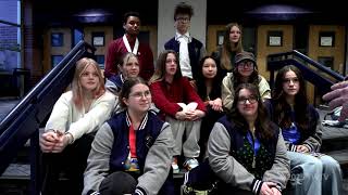 Pride of the Pack   20 March, 2025