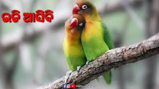 Rakata Kahiba Kie Kahara Odia Movie Song