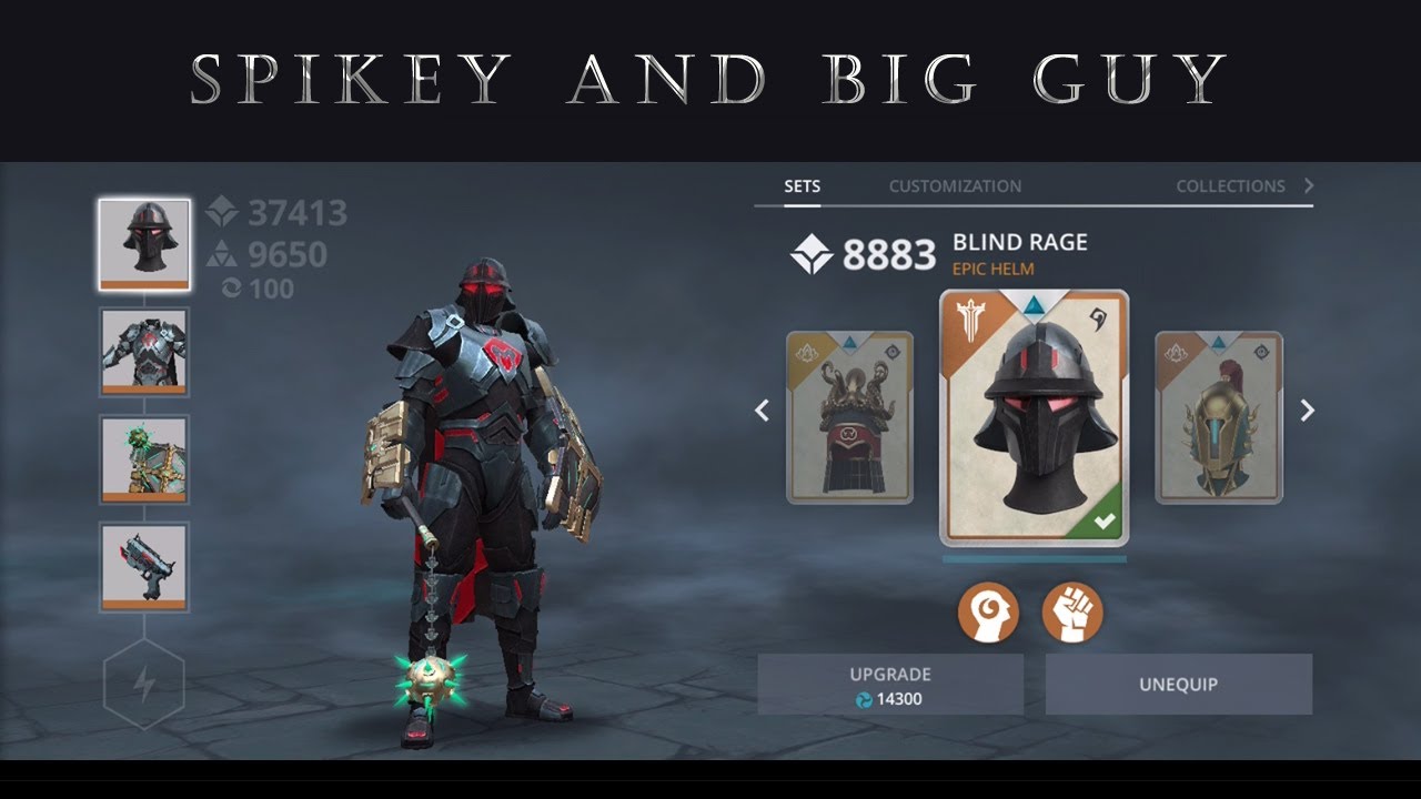 shadow fight 3 armor shadow fight 3 armor