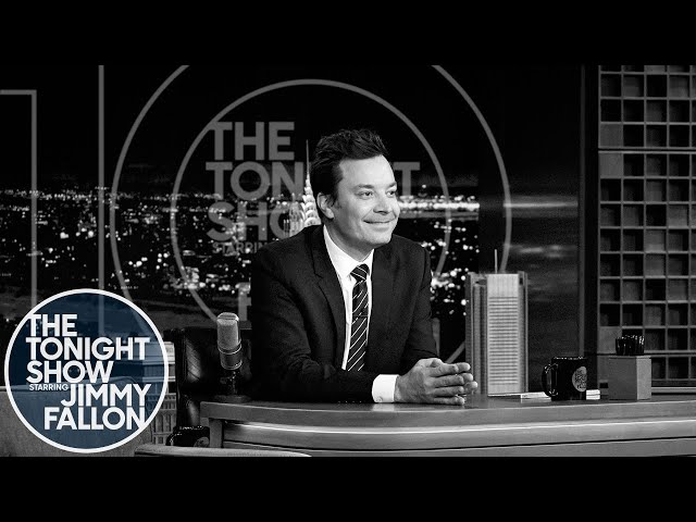 The Tonight Show Starring Jimmy Fallon 10th Anniversary Special class=