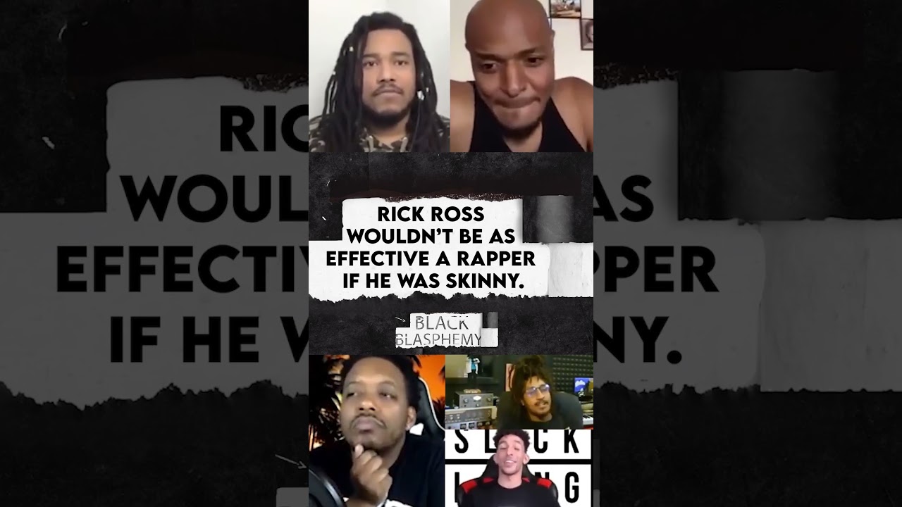 Rick Ross is Florida's Best Rapper | 