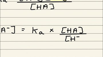 AQA Buffer Calculation 1