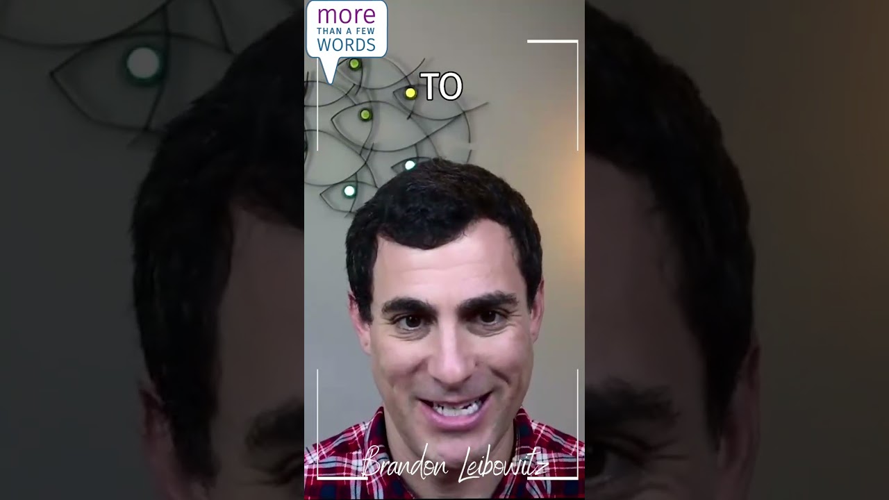 Backlinks and More | Brandon Leibowitz