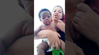 Nunca Imaginei Que Amaria Tanto Alguém . Minha Filha ♡Afilhada ♡