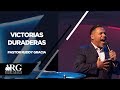 VICTORIAS DURADERAS | PASTOR RUDDY GRACIA