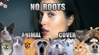 Alice Merton - No Roots (Animal Cover) by Insane Cherry 27,739 views 8 months ago 1 minute, 43 seconds