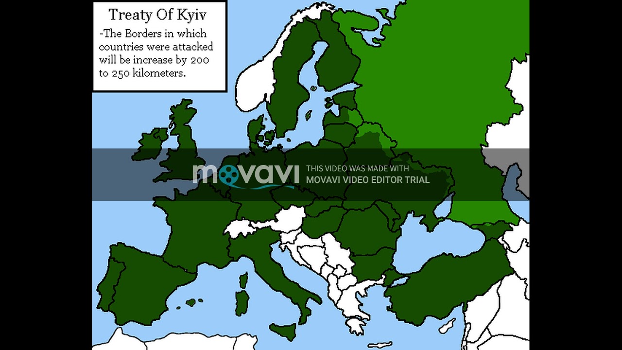 Test for mapping YouTube