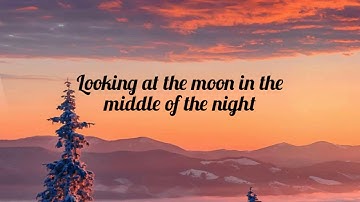 Thumbnail of “ดวงจันทร์กลางวัน (AFTERMOON)” - English Translation by Getsunova and Violette Wautier