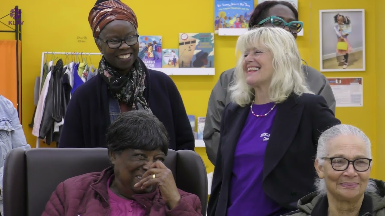 Paraffinalia 75 - Seventh Day Adventist Church Windrush Generation Evening