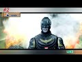 Garuda Superhero|Hollywood Action movie in hindi dubbed