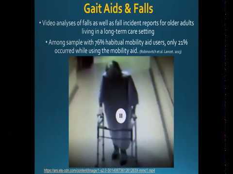 Mobility Aids as