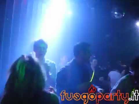 Fuego Party '90 @ Login Club - Milano (27-04-13) 8/8