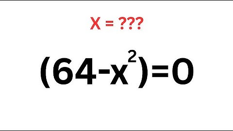 99% of People Fail This Simple Question!