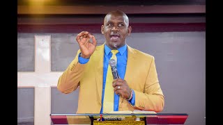 25Th May, 2025 Contradictions Of Seasons Rev. Moses Ngetich