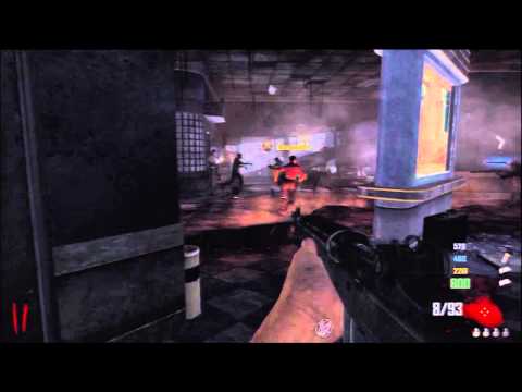 Tranzit Trolling - Add the part! (Black Ops 2 Zombies)