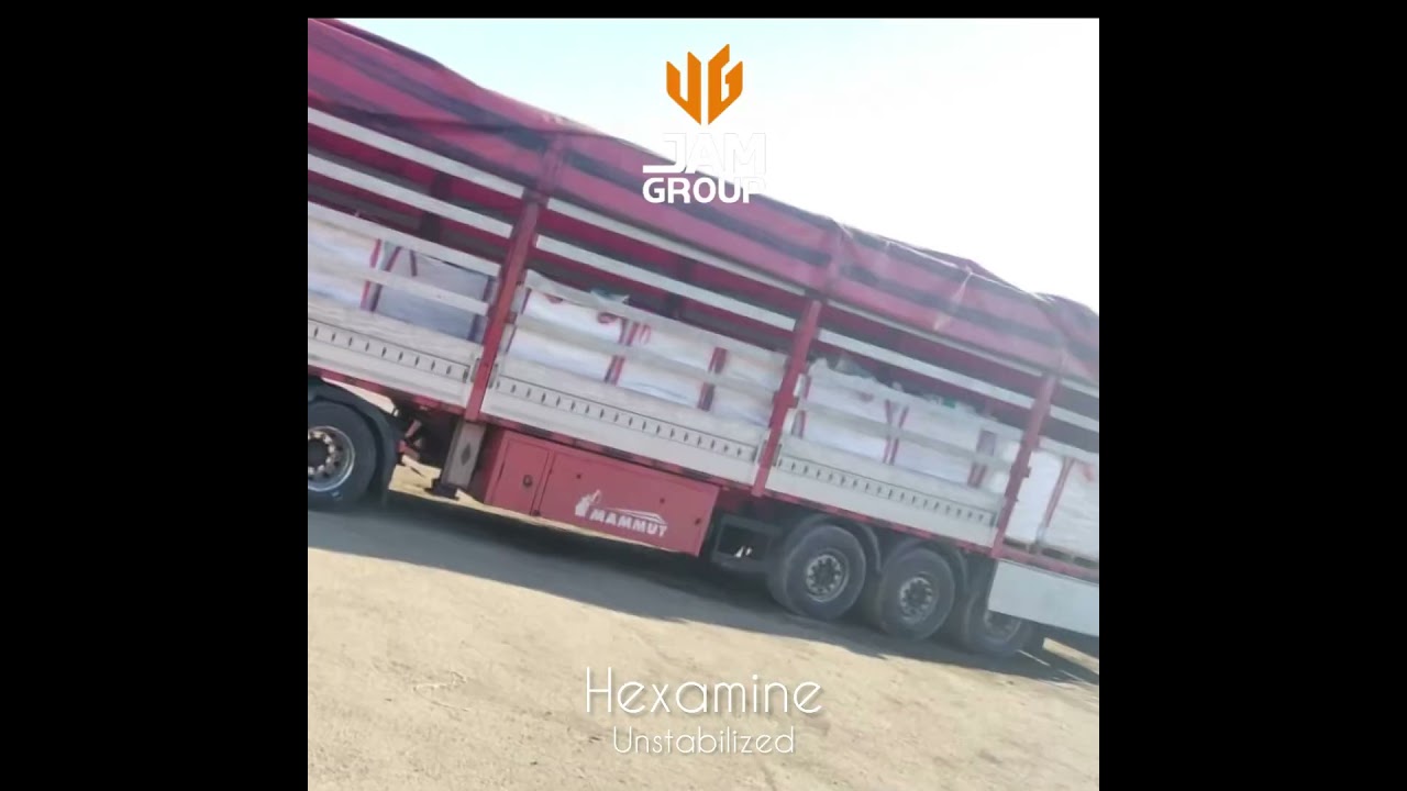 Hexamine (Unstablized) JAM Group Co.