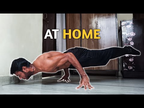 Master the 90 Degree Hold - Step by Step Tutorial