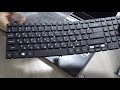 Разборка ноутбука acer aspire m3-581tg (ma50)