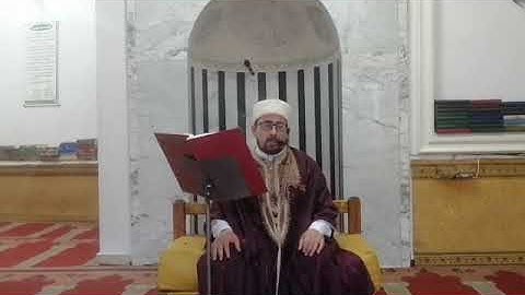 الجزء 6 من القران الكريم بصوت القارئ التونسي الياس بنور