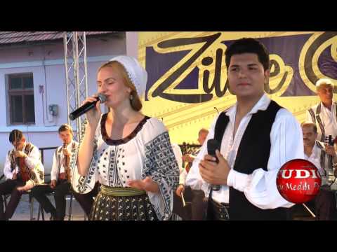 Delia Barbu la Antena 1 (Neata Cu Razvan si Dani)