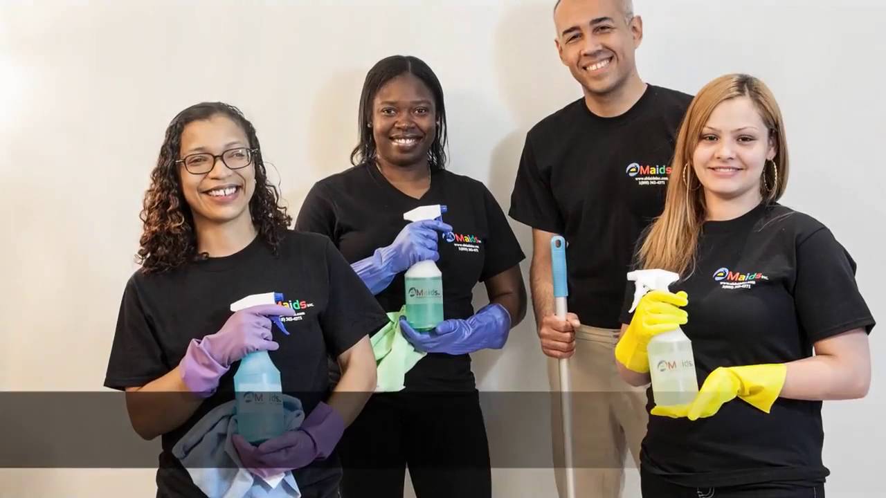 New York citiy's best cleaning service