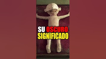 🚨 El OSCURO MENSAJE de la INTRO de CORALINE 💀 || TEORIA CORALINE