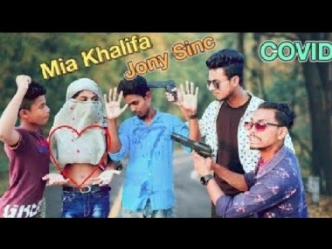 Deshi Mia Khalifa In Crime    CID Investigation   _ Shahin Media