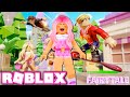 Roblox Fairytale Academy School Roleplay - Titi Games