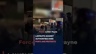 Seattle Protest: Lawsuits Planned Against Federal and Local Authorities Over Portland Protests